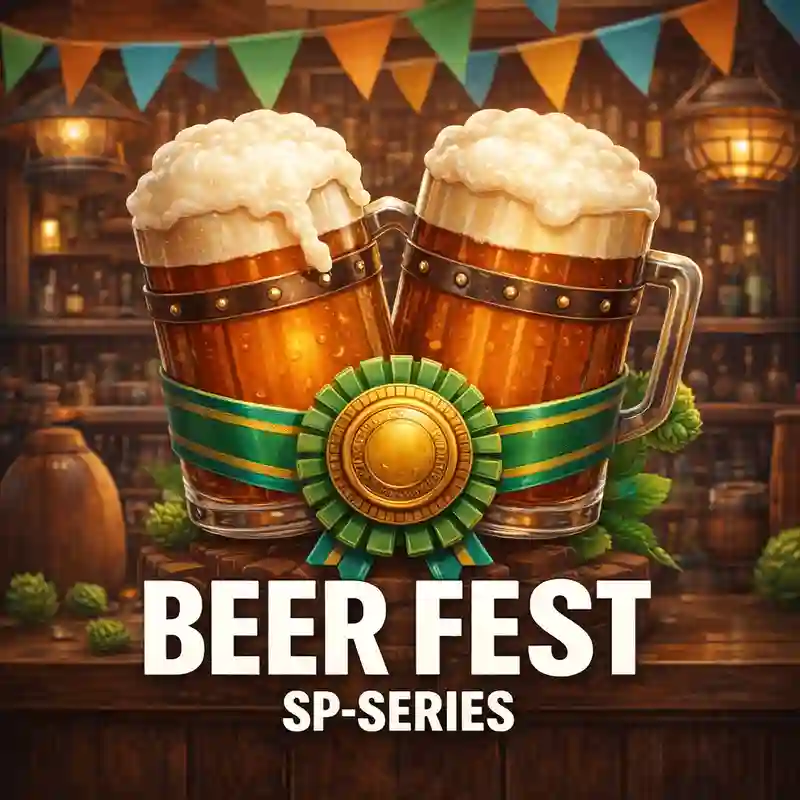 Beer Fest Online Slot Game - phwin51 Casino