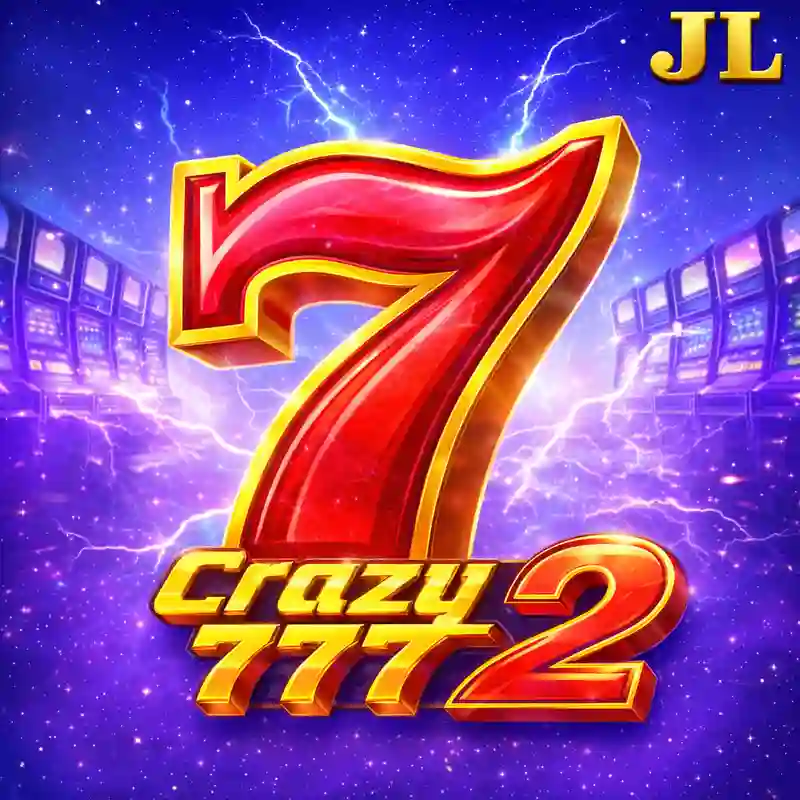 Crazy777 2 slot game interface at phwin51