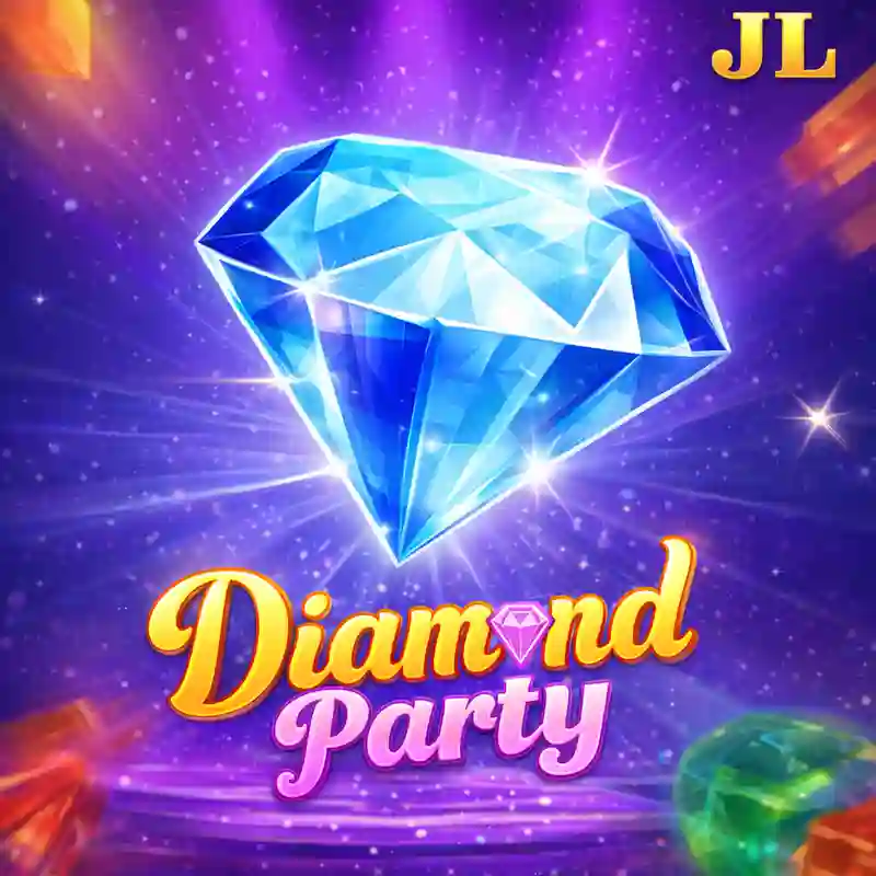 Diamond Party phwin51