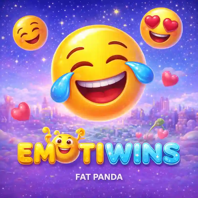 Emotiwins Slot Machine at phwin51 Casino