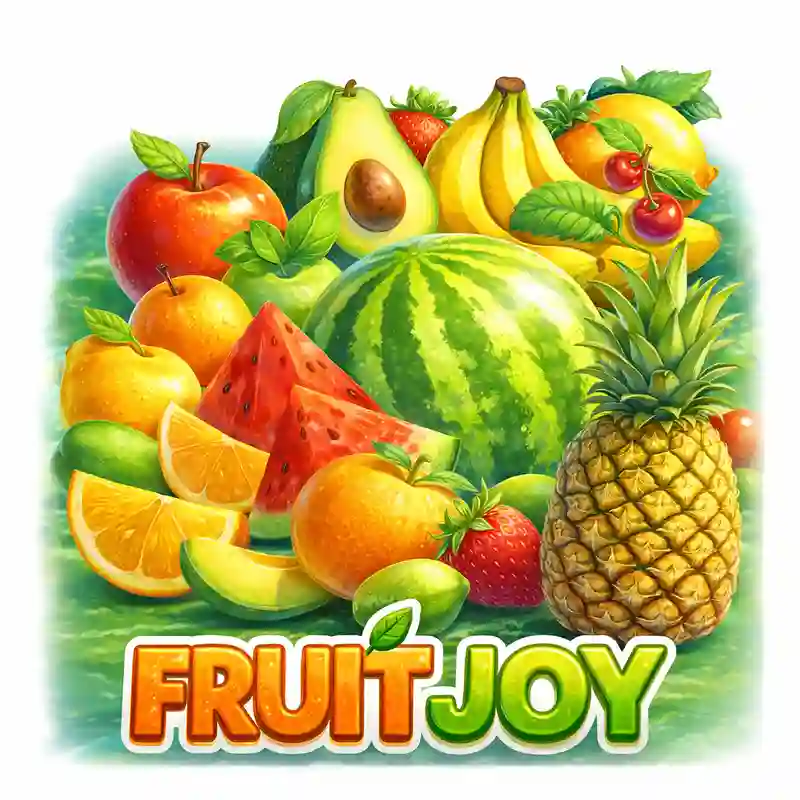 Fruit Joy phwin51