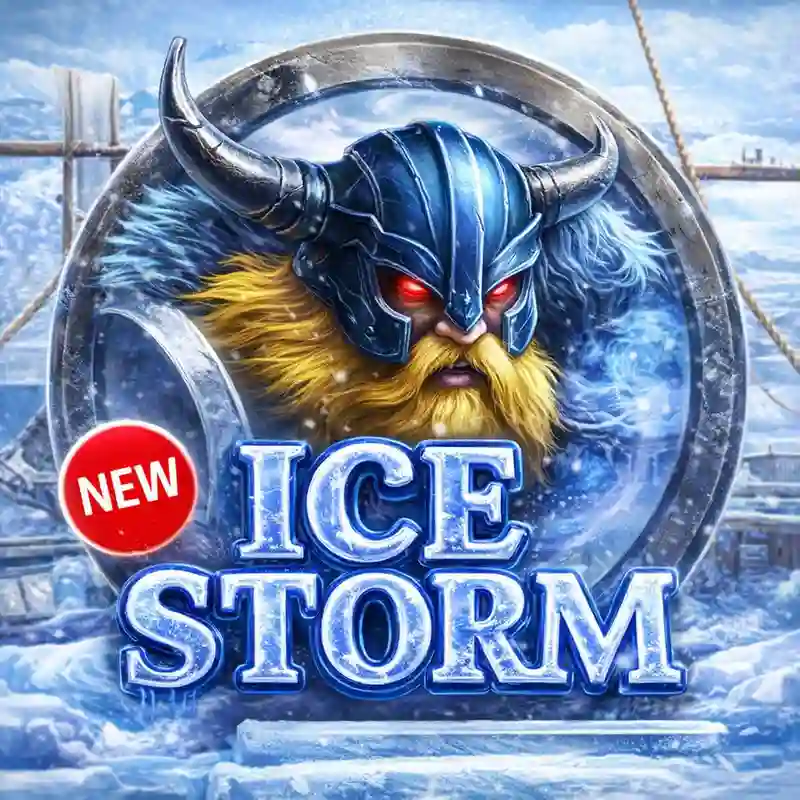 New Ice Storm Online Slot Game phwin51
