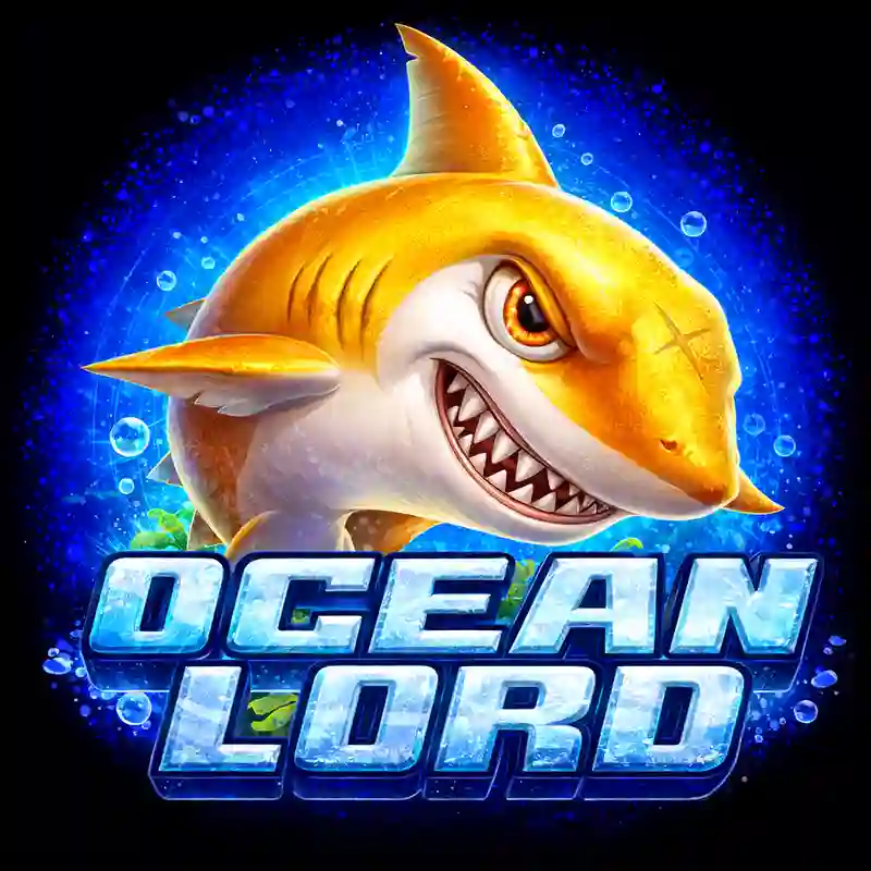 Ocean Lord Casino Game Interface