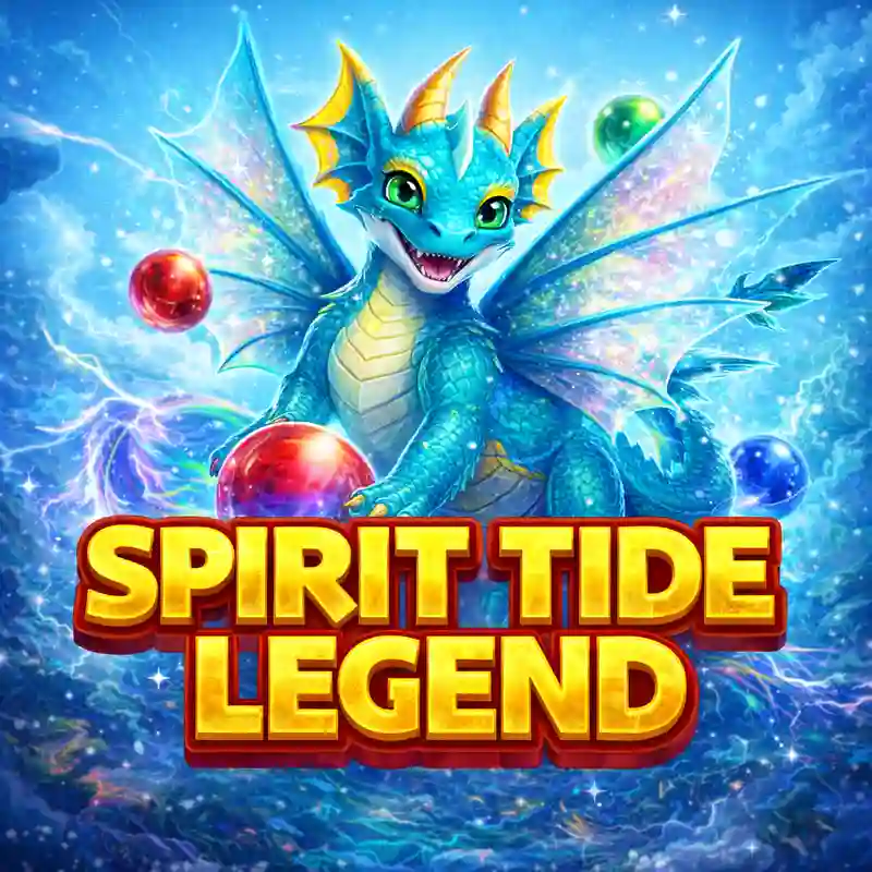 Spirit Tide Legend phwin51