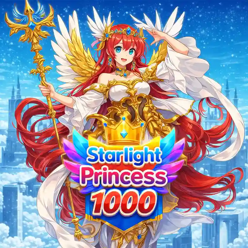 Starlight Princess 1000