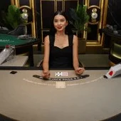 Live Infinite Blackjack