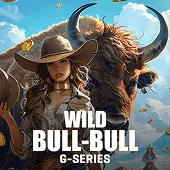 Wild na Bull Bull